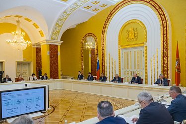 ПФО в лидерах по созданию особых экономических зон